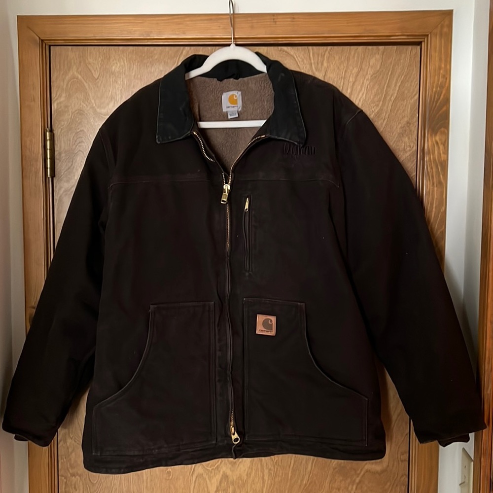 Carhartt Jacket